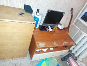 Отдаю мебель и технику з м. Київ