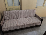 Вживаний розкладний диван Львов