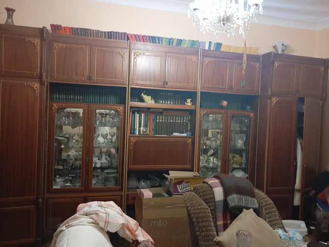 Віддам меблеву стінку Ужгород - изображение 1
