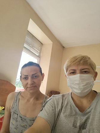 ВПО ТЕРМІНОВО ПОТРІБНА ДОПОМОГА З МЕБЛЯМИ! ШУКАЄМО ШАФУ/ГАРДЕРОБ Ивано-Франковск - изображение 1