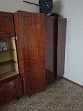 Віддам безкоштовно шафи + ліжко Киев