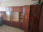 Віддам безкоштовно шафи + ліжко Киев