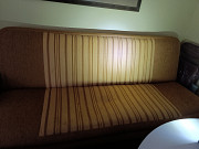 Віддам диван б/у Kiev