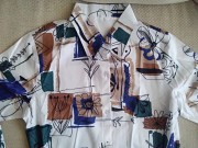 Отдам новую блузку L Tallinn