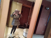 Отдам новую зимнюю куртку Tallinn