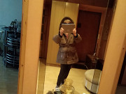 Отдам новую зимнюю куртку Tallinn