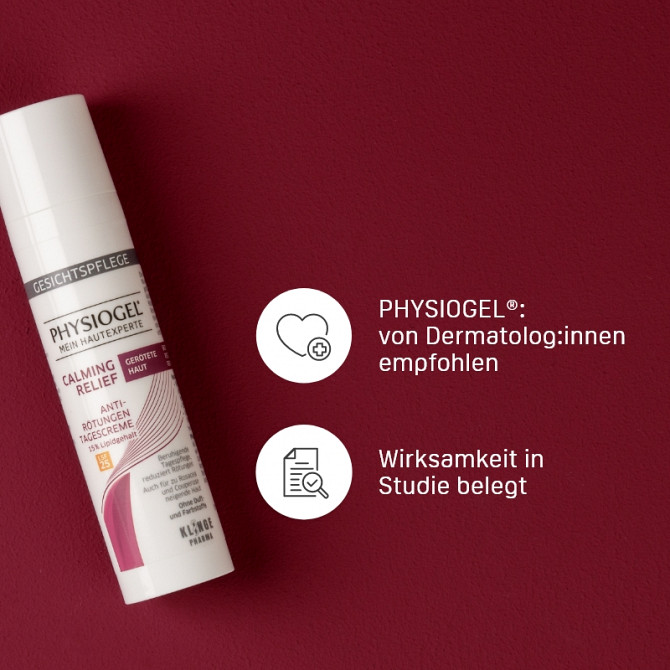 PHYSIOGEL Calming Relief Берлин - изображение 1