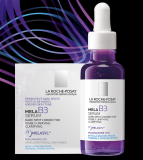 Enjoy a free sample of Mela B3 Dark Spot Serum з м. Нью-Йорк