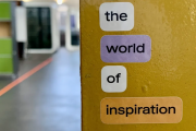 Get your Crea-stickers now from Los Angeles
