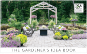 Gardener's Idea Book from Phoenix