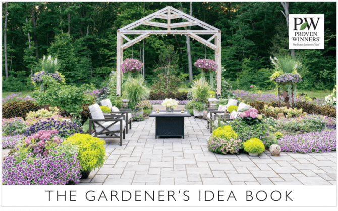 Gardener's Idea Book Финикс - изображение 1