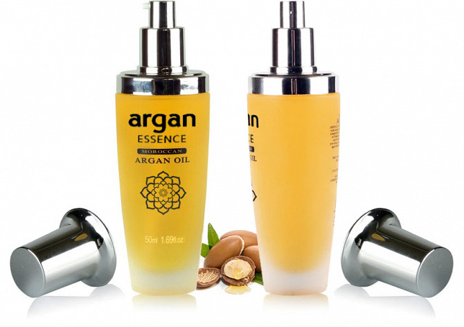 Free Argan Oil Sample Торонто - изображение 1