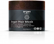 Free Argan Oil Hair Mask Sample from Victoria