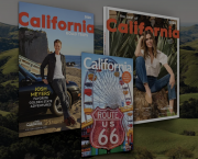 Free California Travel Guides from Ottawa