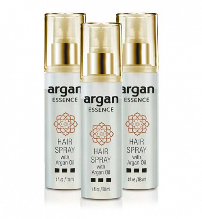 Hair Spray with Argan Oil Торонто - изображение 1