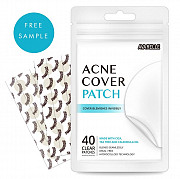 Free Acne Cover Patch Sample з м. Лондон