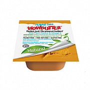 WowButter - CONSUMER SAMPLES from Sacramento