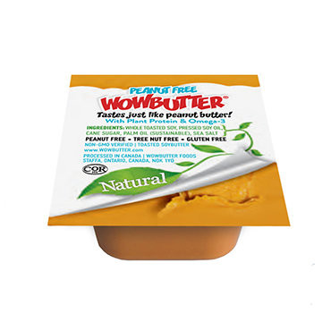 WowButter - CONSUMER SAMPLES Сакраменто - изображение 1