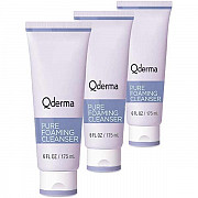 Qderma Pure Foaming Cleanser from Trenton