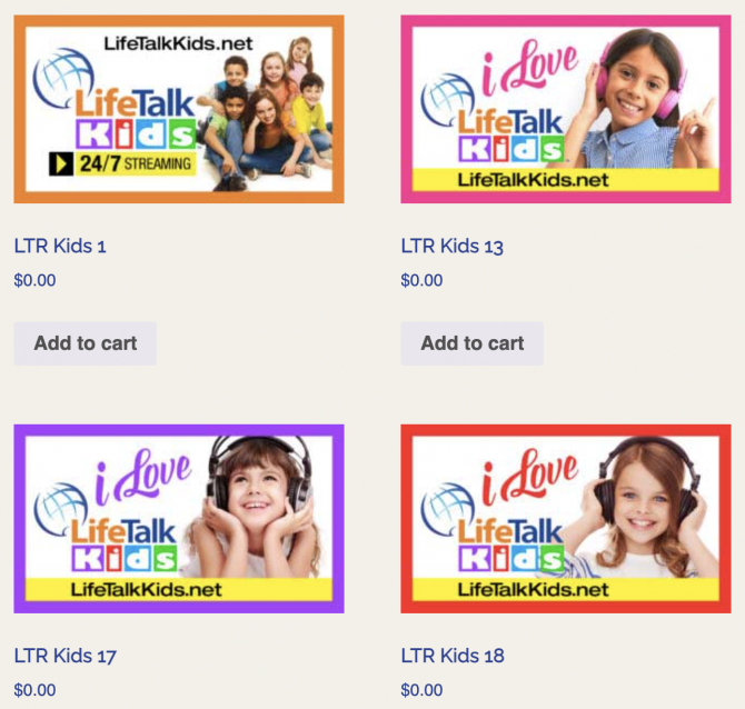 Free lifetalk stickers Чикаго - изображение 1