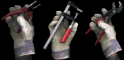 Free Leather Gloves Samples from New York City