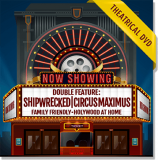 Request FREE DVDs for Children from Phoenix