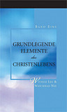 Grundlegende Elemente des Christenlebens from Stuttgart