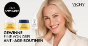 VICHY Everyday Essentials from Hamburg