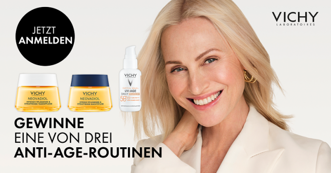 VICHY Everyday Essentials Гамбург - изображение 1