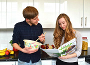 Free Vegan Starter Kit from London