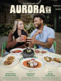 Aurora Visitor Guide from Colorado Springs