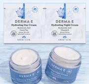 Hydrating Cream Duo from New Albany