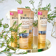Free Sample of Jergens Natural Glow из г.Монреаль