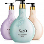 Moisturizing Perfumed Shower Gel Sample из г.Оттава