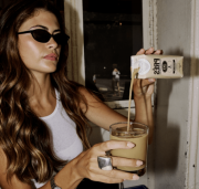FREE Clean Protein Coffee из г.Торонто