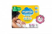 FREE Mamia newborn nappies из г.Манчестер