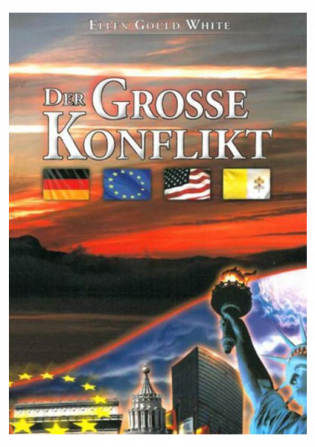 Das Buch „Der Große Kampf“ Мюнхен - зображення 1