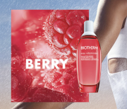 EAU VITAMINÉE PULSATION BERRY from Munich