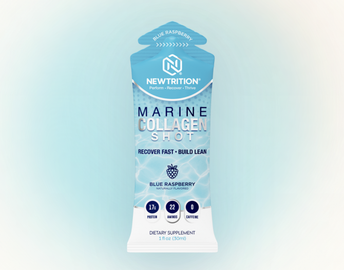 Try Marine Collagen Мадисон - изображение 1