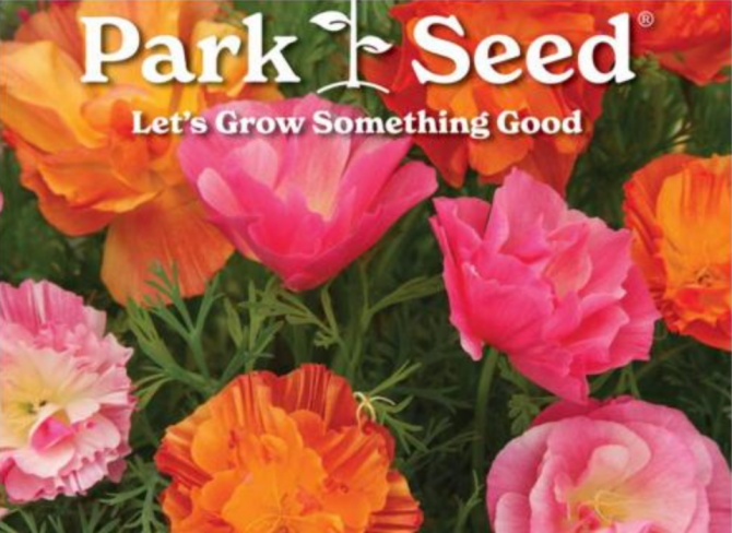 Free Garden Catalog by Mail from Park Seed Нью-Йорк - зображення 1