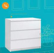 Free Furniture Wall-Anchoring Kit from IKEA (USA) Лос-Анджелес
