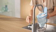 Kostenloser Wasserhärte-Teststreifen von BRITA Франкфурт-на-Майне