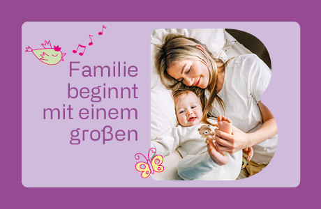 Gratis BIPA Baby Box für Schwangere und junge Mütter Грац - изображение 1