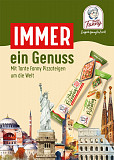 Gratis Rezepthefte von Tante Fanny per Post Зальцбург