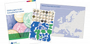 Gratis Pixi-Buch, Micky Maus Heft & mehr von der Nationalbank Клагенфурт