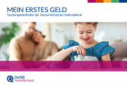 Gratis Pixi-Buch, Micky Maus Heft & mehr von der Nationalbank Клагенфурт