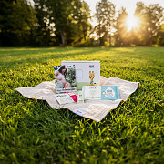 Gratis HiPP BabyClub Pakete für Schwangere und Babys Цюрих
