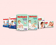 Free Huggies Diaper Samples with Huggies Club Malaysia Куала-Лумпур