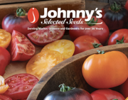 Free Printed Seed Catalog from Johnny's Selected Seeds Калгари