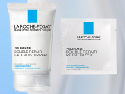 Free La Roche-Posay Toleriane Double Repair Moisturizer Sample Лос-Анджелес
